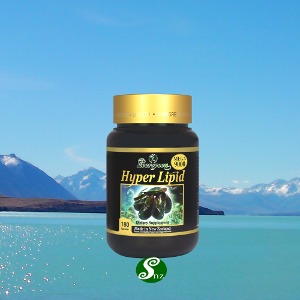 에버그린 하이퍼리피드 뉴질랜드 초록홍합 9,000mg 180캡슐 1병